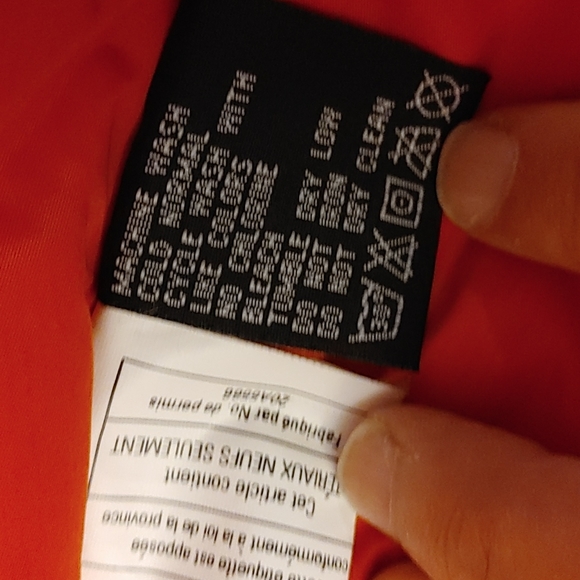 Ralph Lauren Polo Ladies vintage down filled vest - Picture 6 of 6